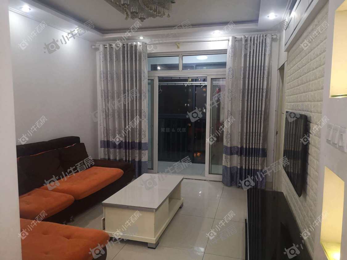 常州聚怡花园北区3室2厅1卫出租房源图片