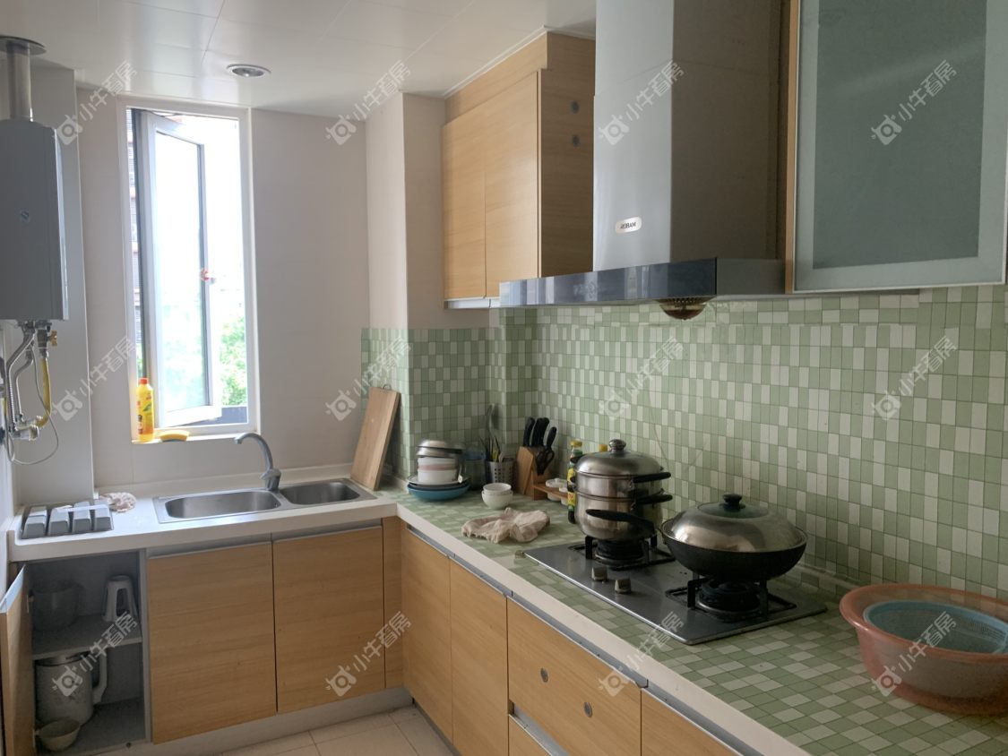 九洲花园二期房源 常州九洲花园二期在租房源_小牛看房