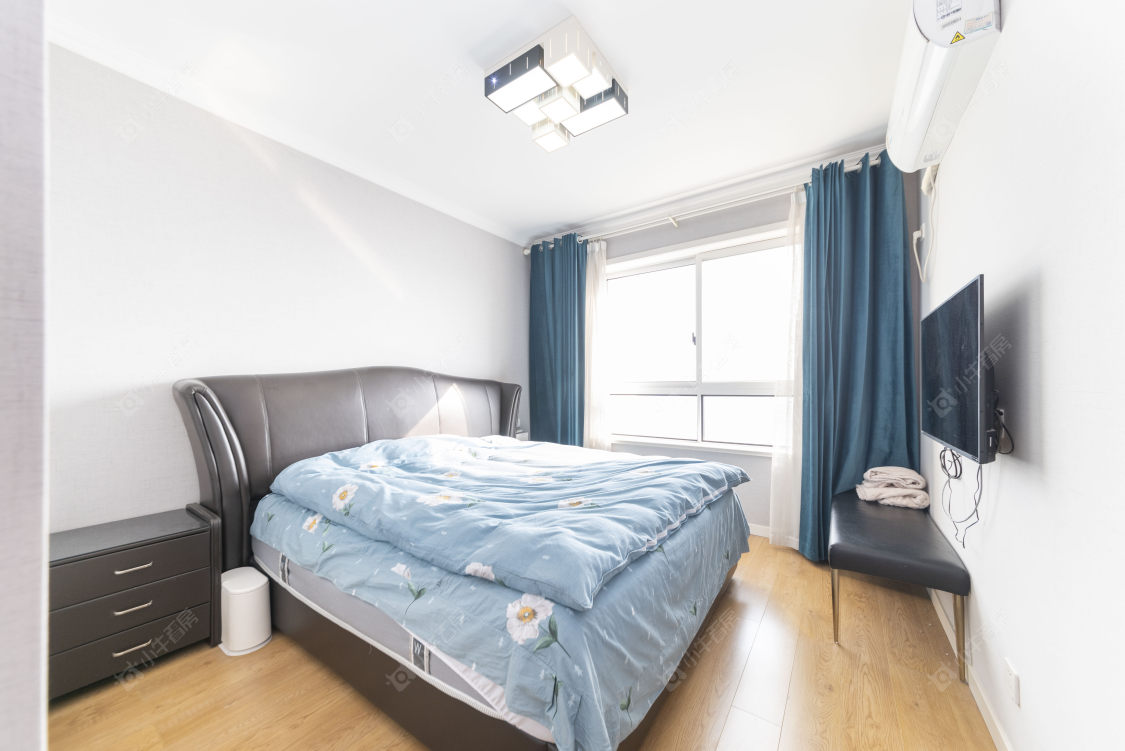 常州路劲城三期在售二手房源室内图_小牛看房