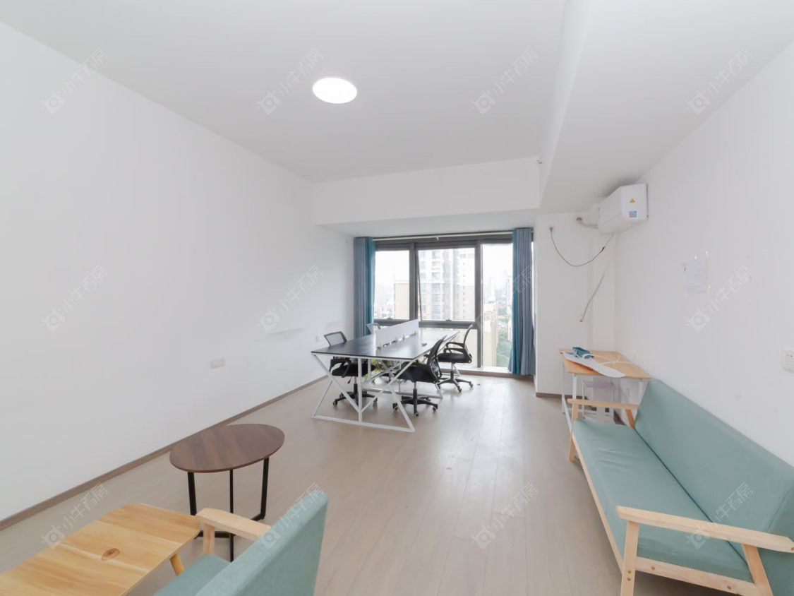 常州世茂广场在售二手房_小牛看房