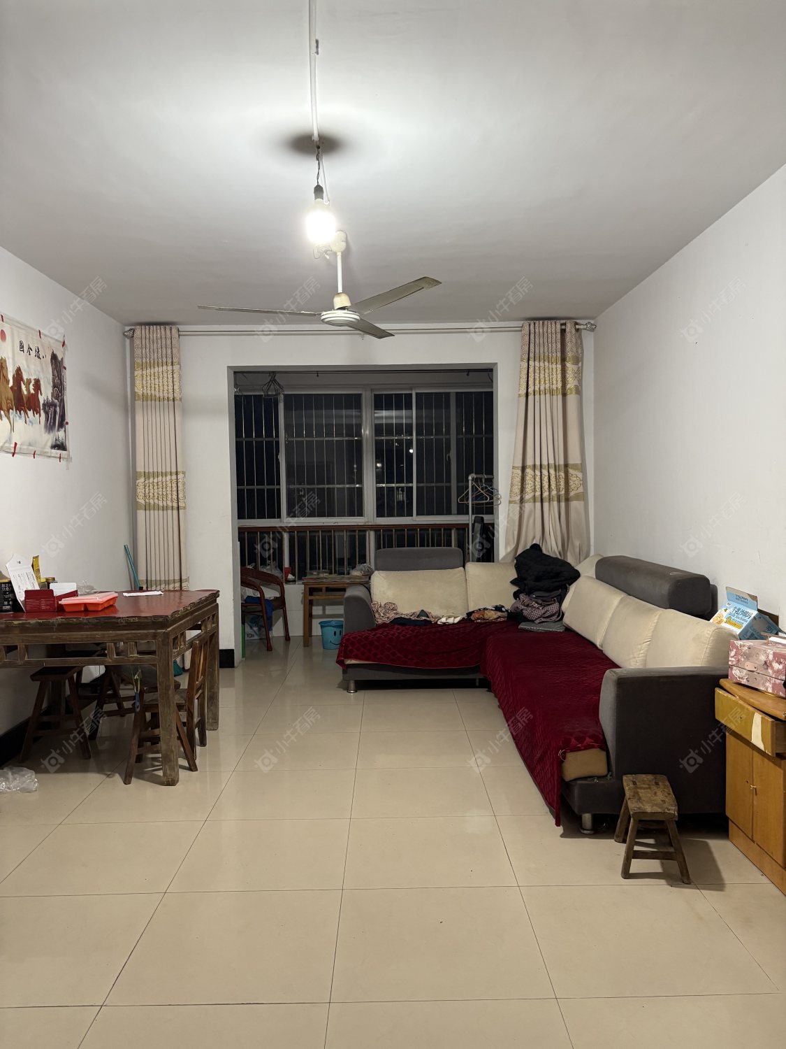 常州百馨北苑2室2厅1卫出租_小牛看房