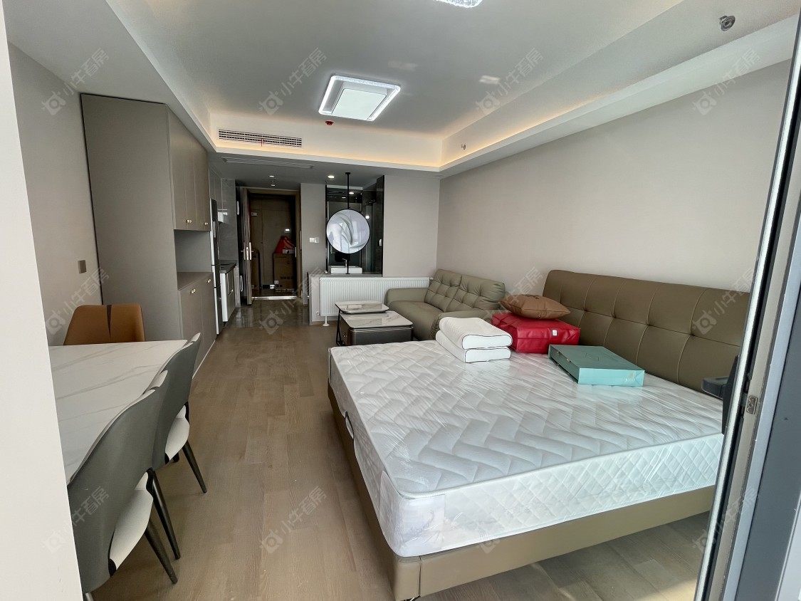 星河澜月湾房源 常州星河澜月湾在租房源_小牛看房