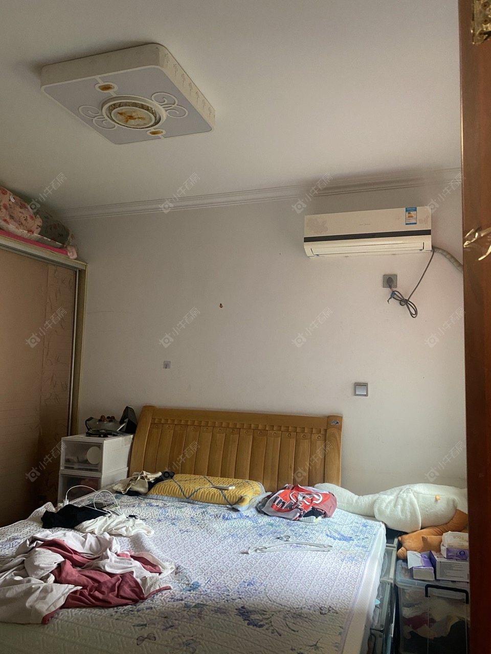 新城逸境园房源室内图 常州新城逸境园在租房源室内图_小牛看房