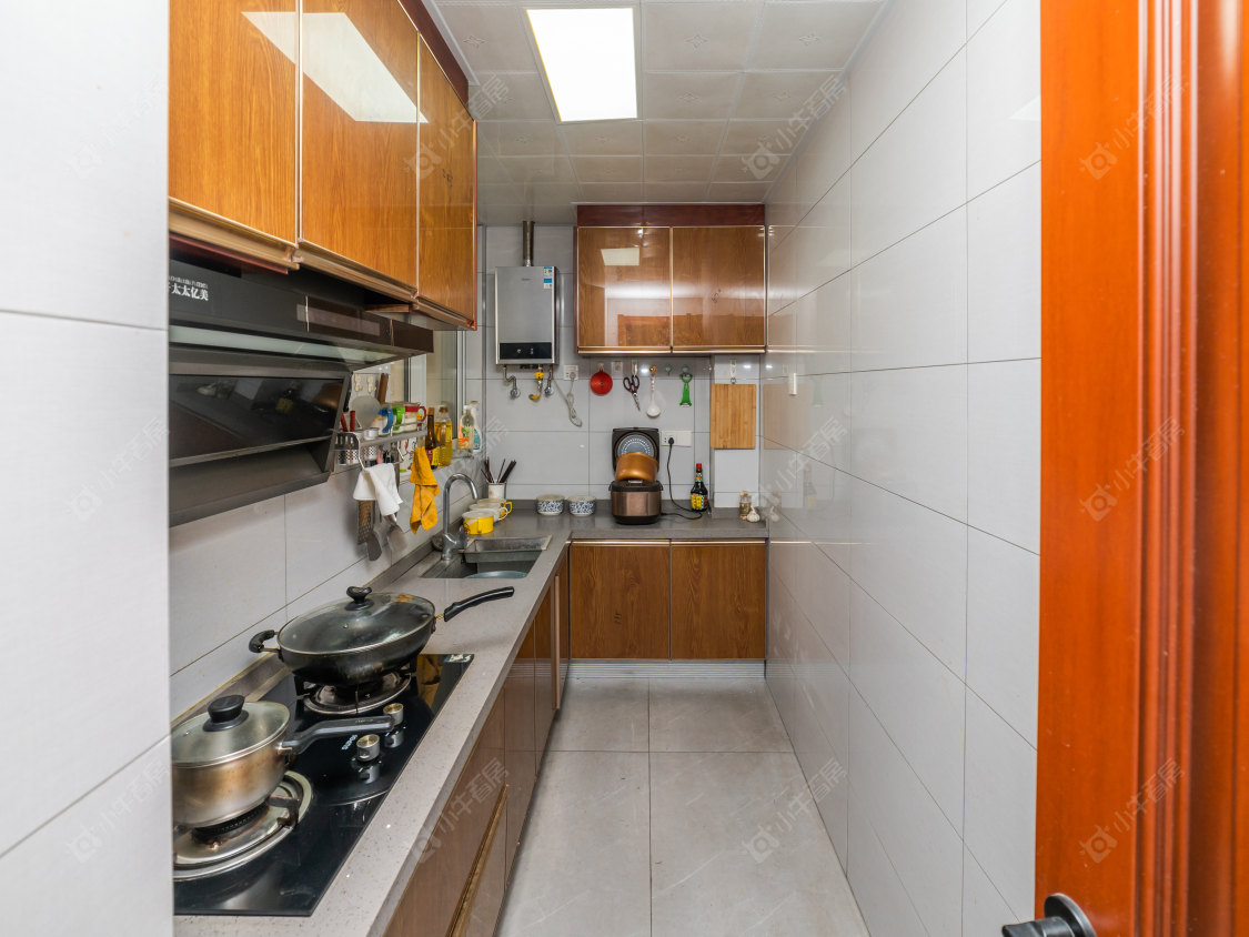 常州福成上城花园在售二手房源室内图_小牛看房