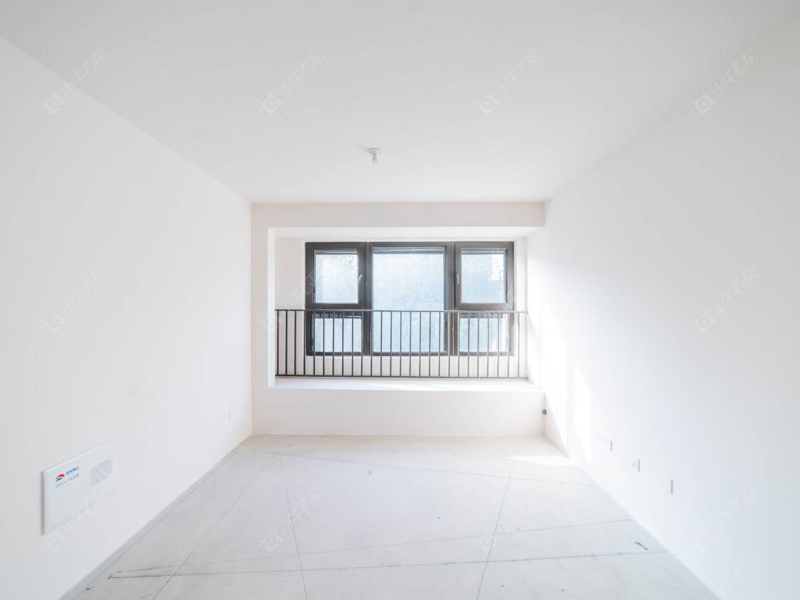 常州旭辉都会里在售二手房源室内图_小牛看房