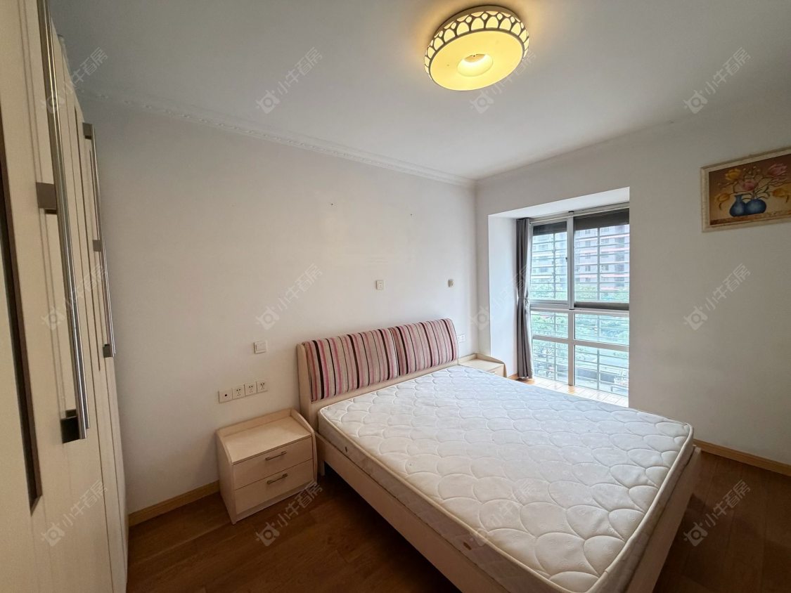 常州凯尔锋度在租房源室内图_小牛看房