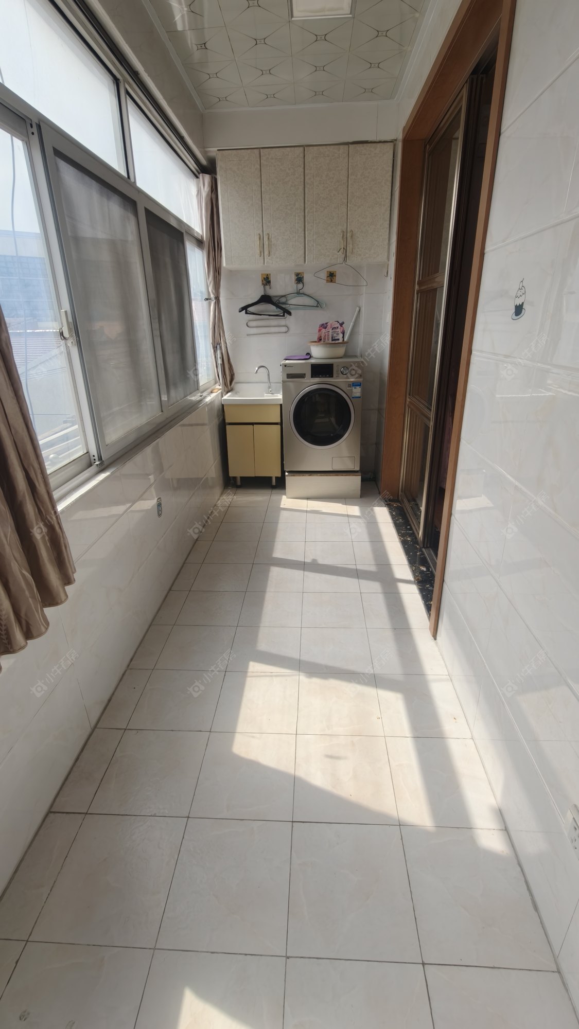 常州张家村在租房源室内图_小牛看房