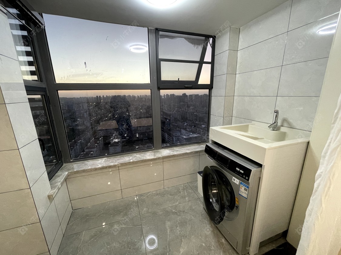 常州运河天地在租房源室内图_小牛看房