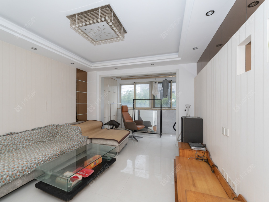 常州虹亚亲亲家园一期在售二手房源室内图_小牛看房