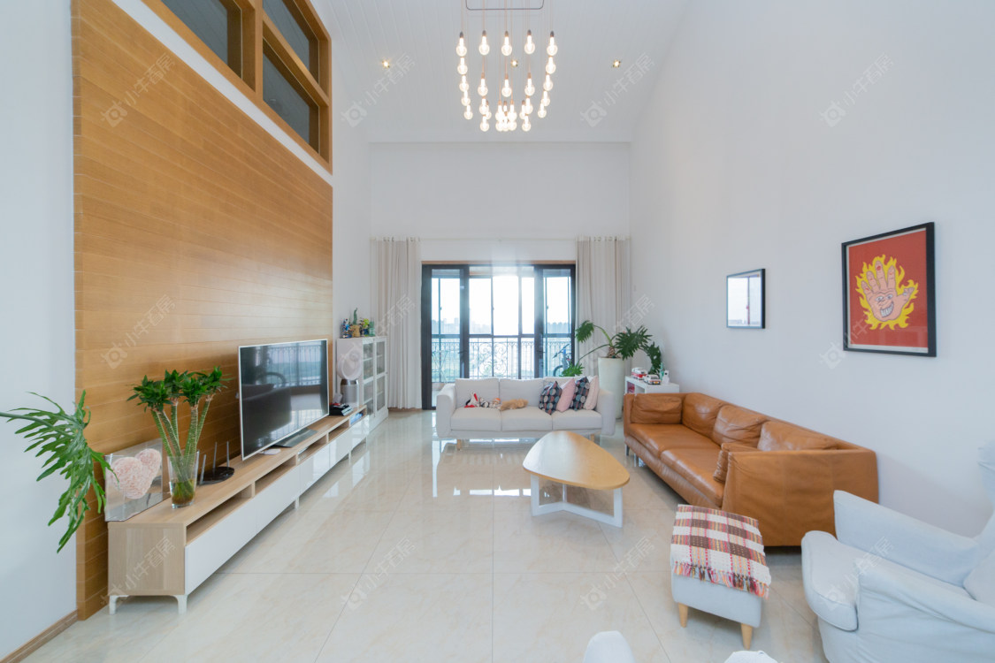 常州雅居乐星河湾在售二手房_小牛看房