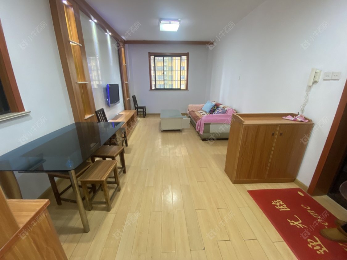 玲珑花园房源户型图 常州玲珑花园在租房源户型图_小牛看房