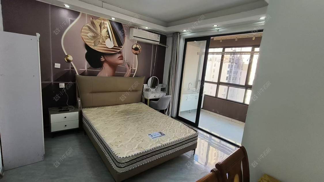 绿都万和城五区房源室内图 常州绿都万和城五区在租房源室内图_小牛看房