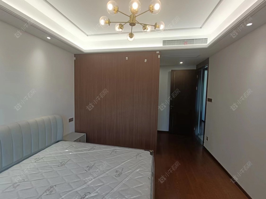 常州中海云樾里在租房源室内图_小牛看房