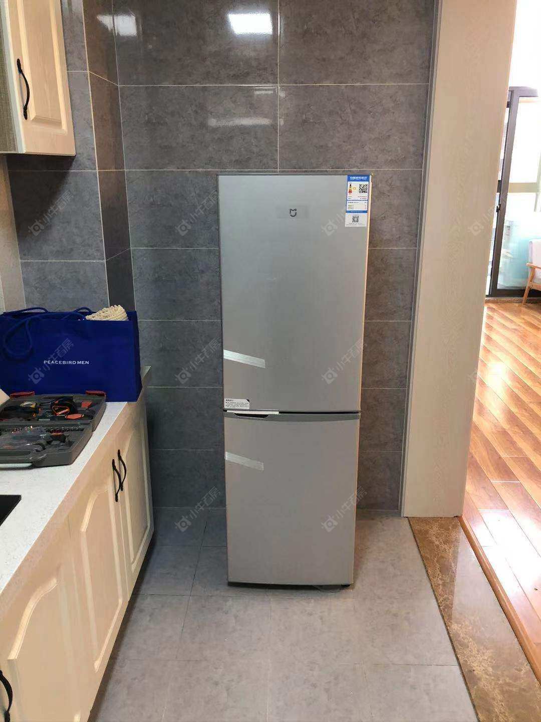 常州牡丹水岸国际在租房源_小牛看房