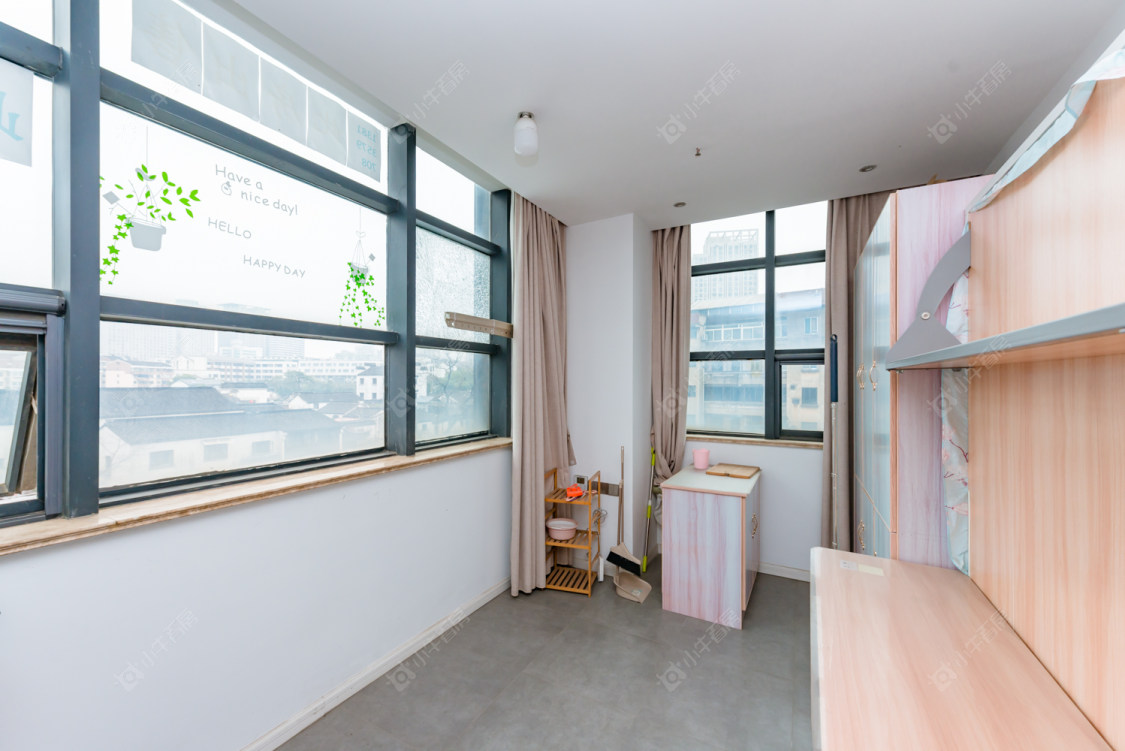 常州公园路在售二手房源室内图_小牛看房