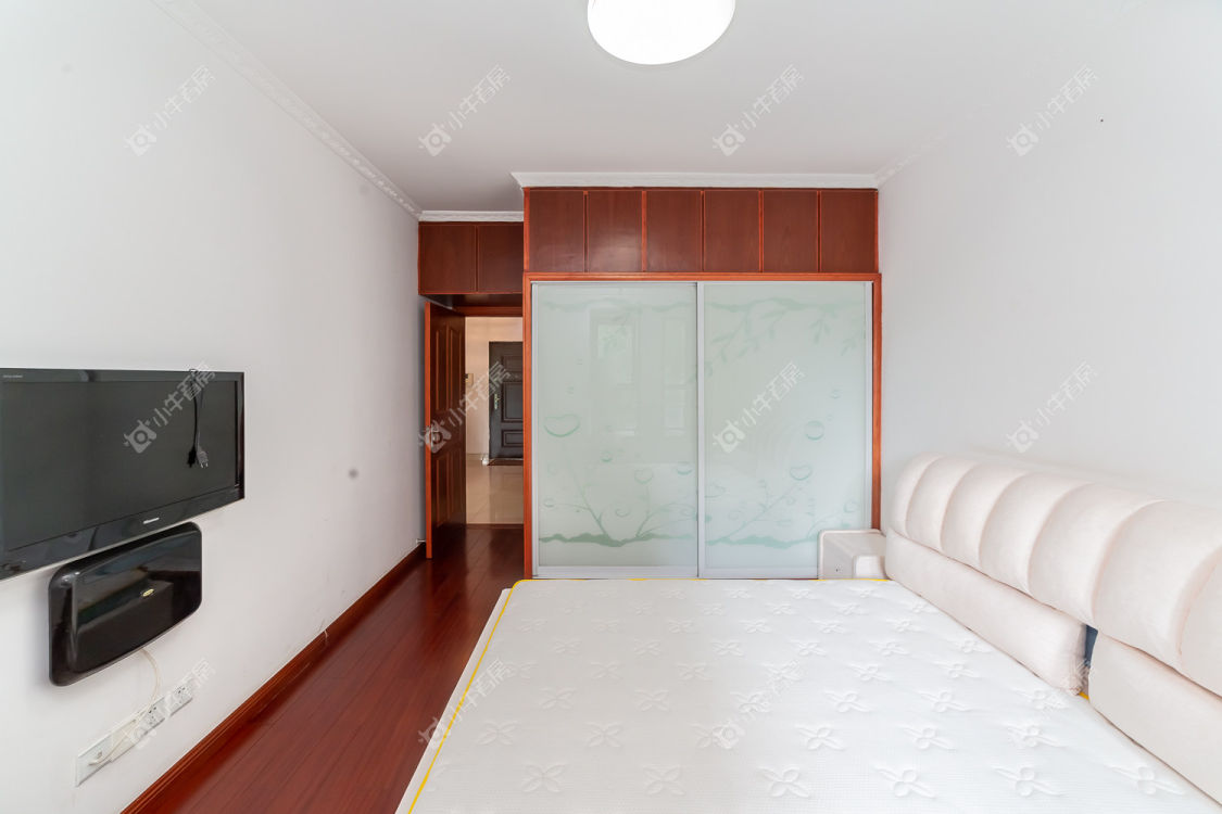 常州绿都万和城二区在租房源_小牛看房