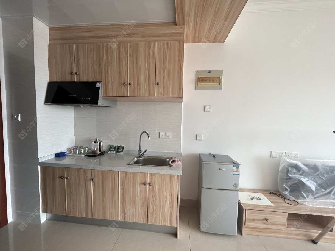 常州宝龙城市广场在租房源_小牛看房