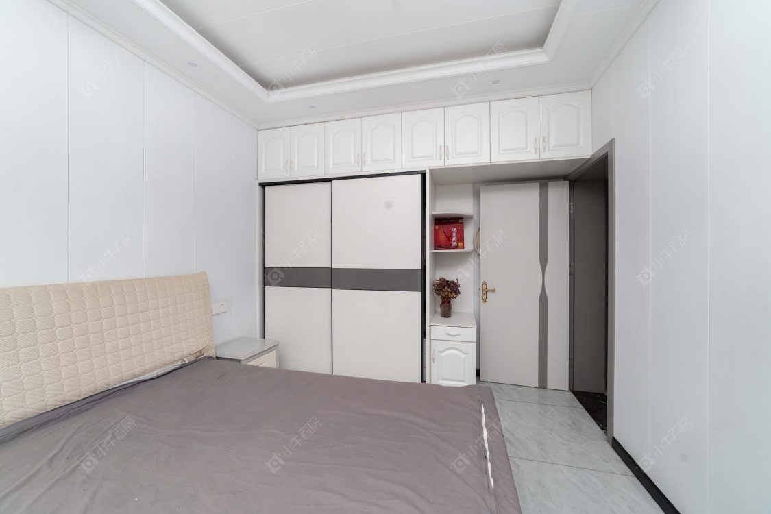 常州新乐二村在售二手房源室内图_小牛看房