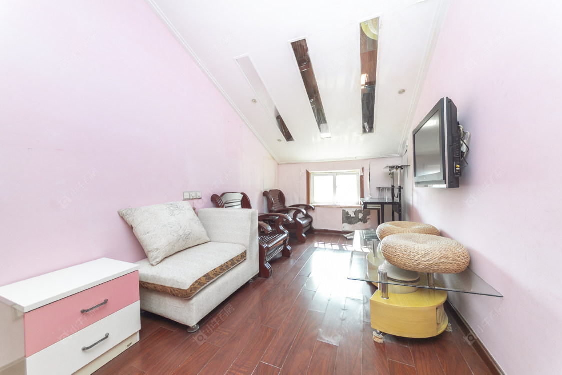 常州勤业四村北区在售二手房_小牛看房