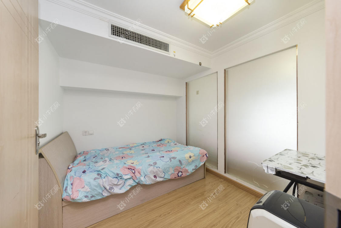 常州亚泰财富中心在租房源_小牛看房