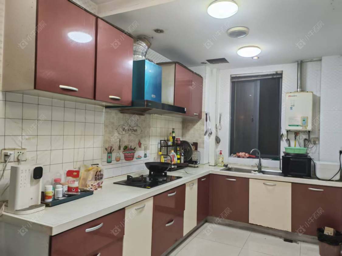 常州新城南都花海在租房源室内图_小牛看房