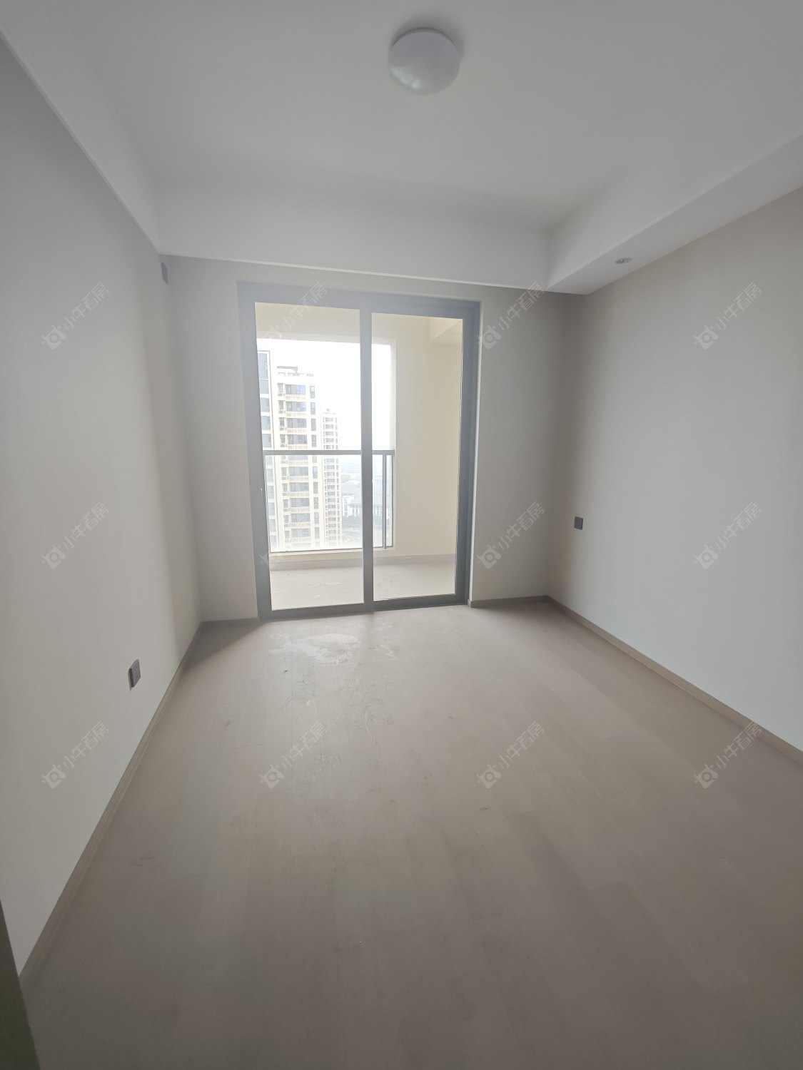 美的世茂云筑房源室内图 常州美的世茂云筑在租房源室内图_小牛看房