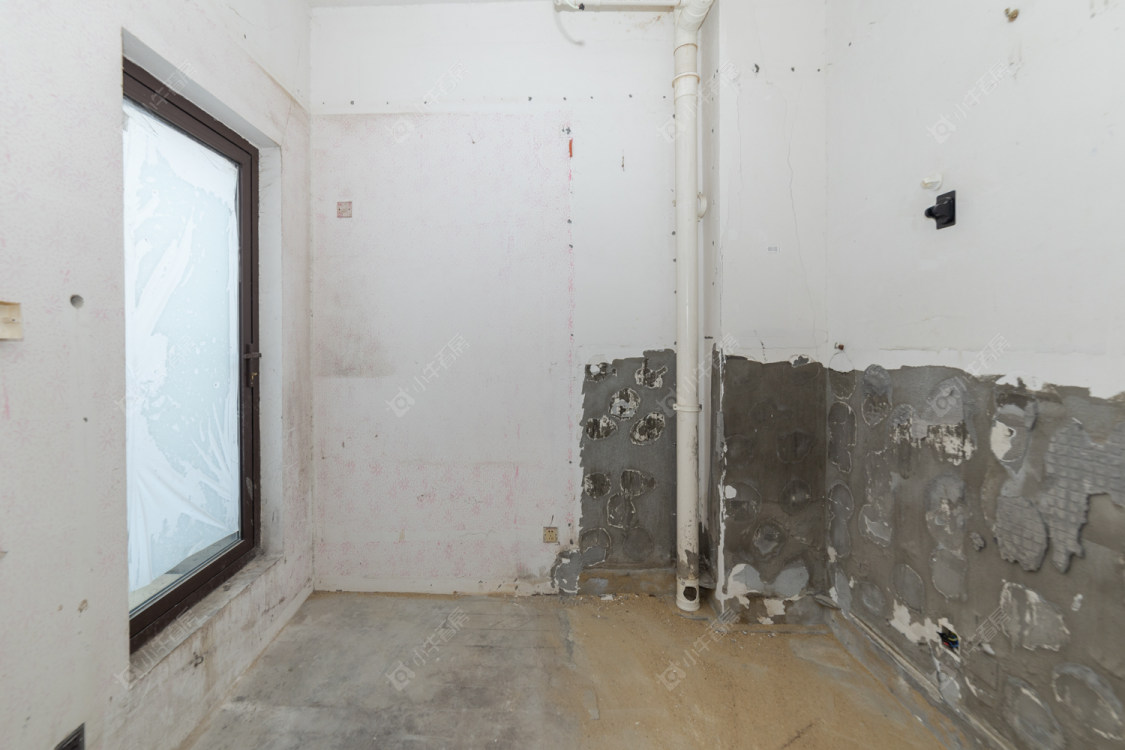 常州东渡海派青城在售二手房源室内图_小牛看房