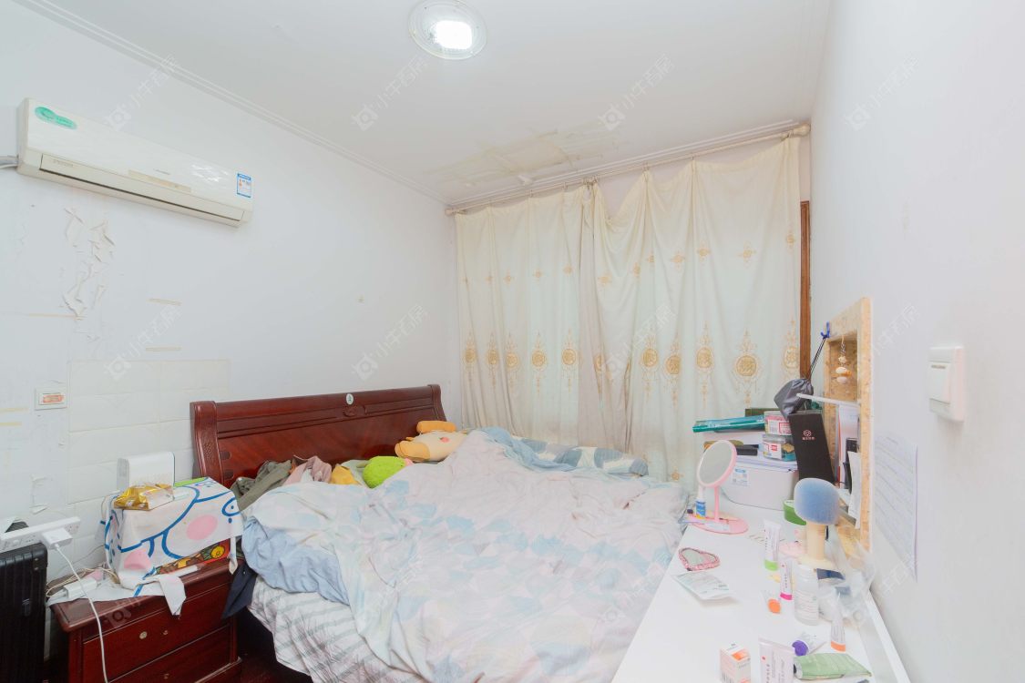 常州金百国际在售二手房源室内图_小牛看房