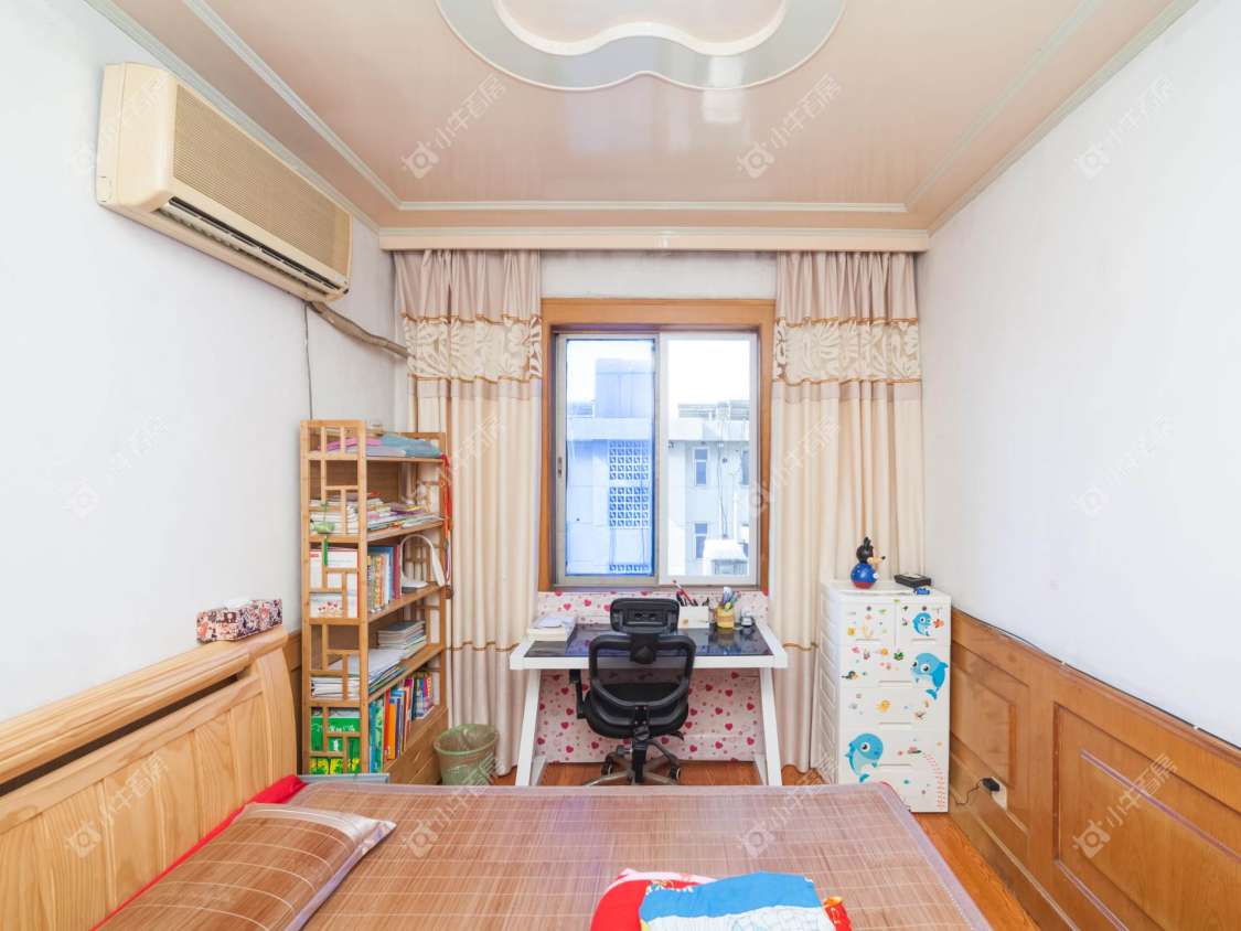 常州工房北区十一区在租房源室内图_小牛看房