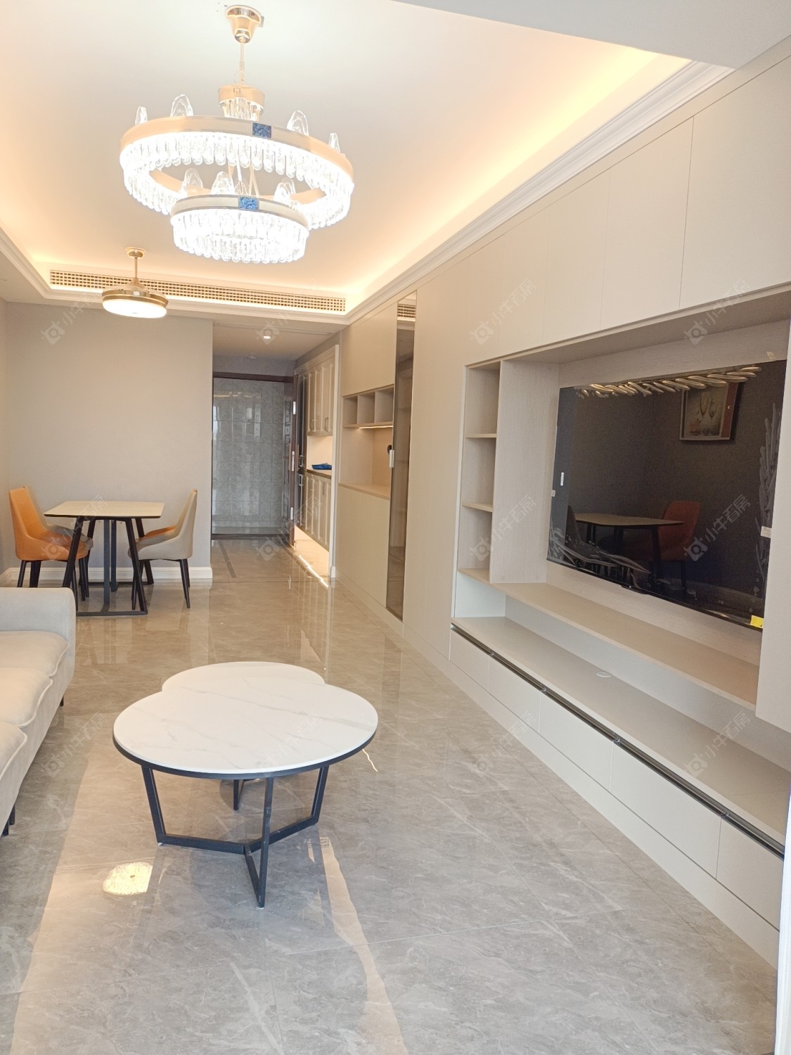 新城华宇悦隽公馆房源 常州新城华宇悦隽公馆在租房源_小牛看房