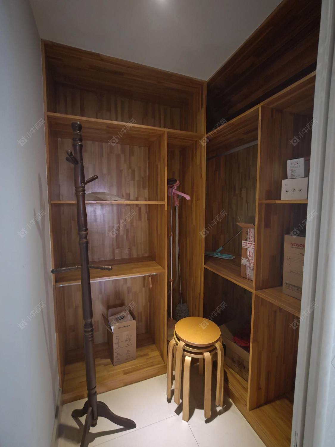 常州清水湾花园三期在租房源室内图_小牛看房