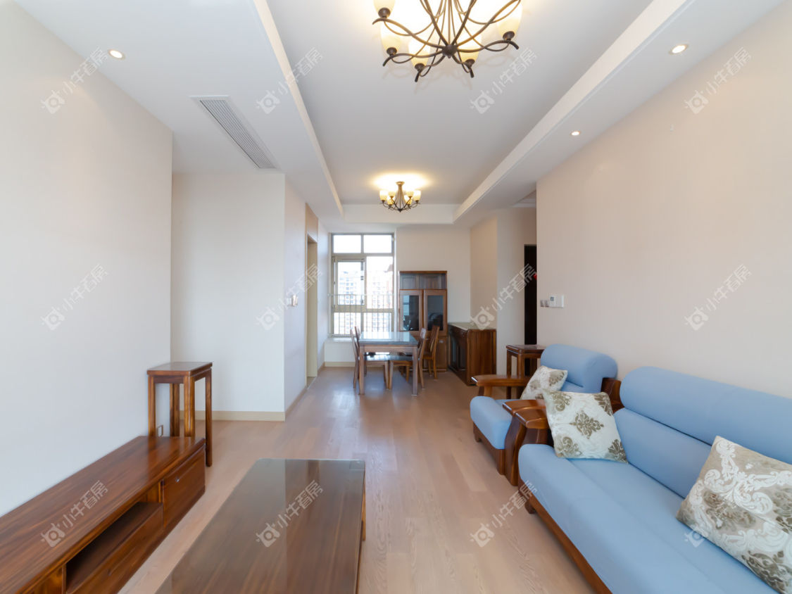 常州龙洲伊都在租房源室内图_小牛看房