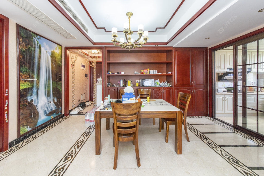 星河国际六区房源室内图 常州星河国际六区在售二手房源室内图_小牛看房