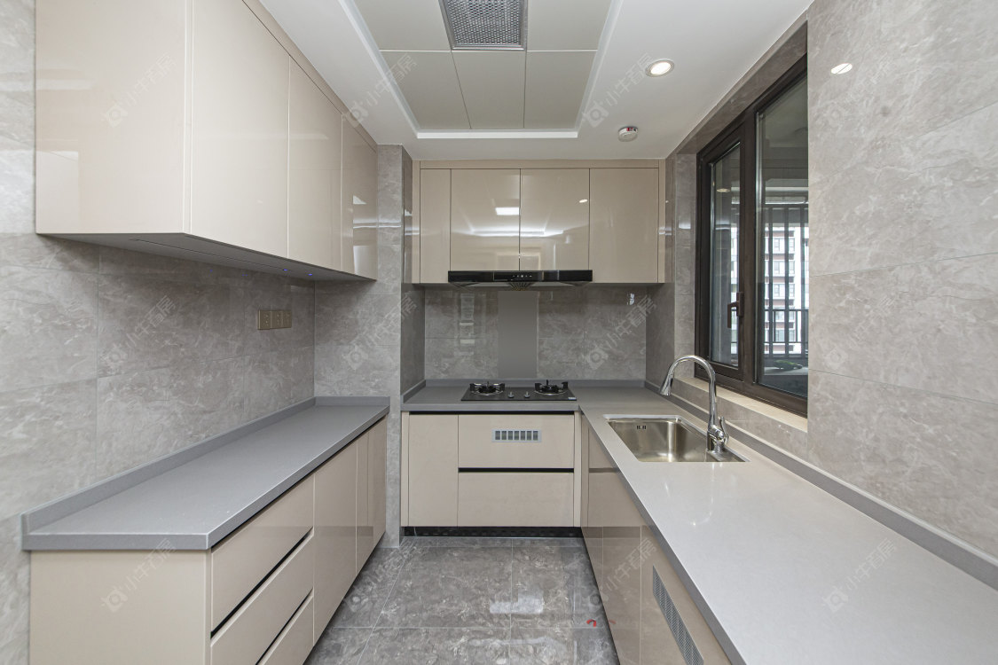 常州星河丹堤四期六区在售二手房源室内图_小牛看房