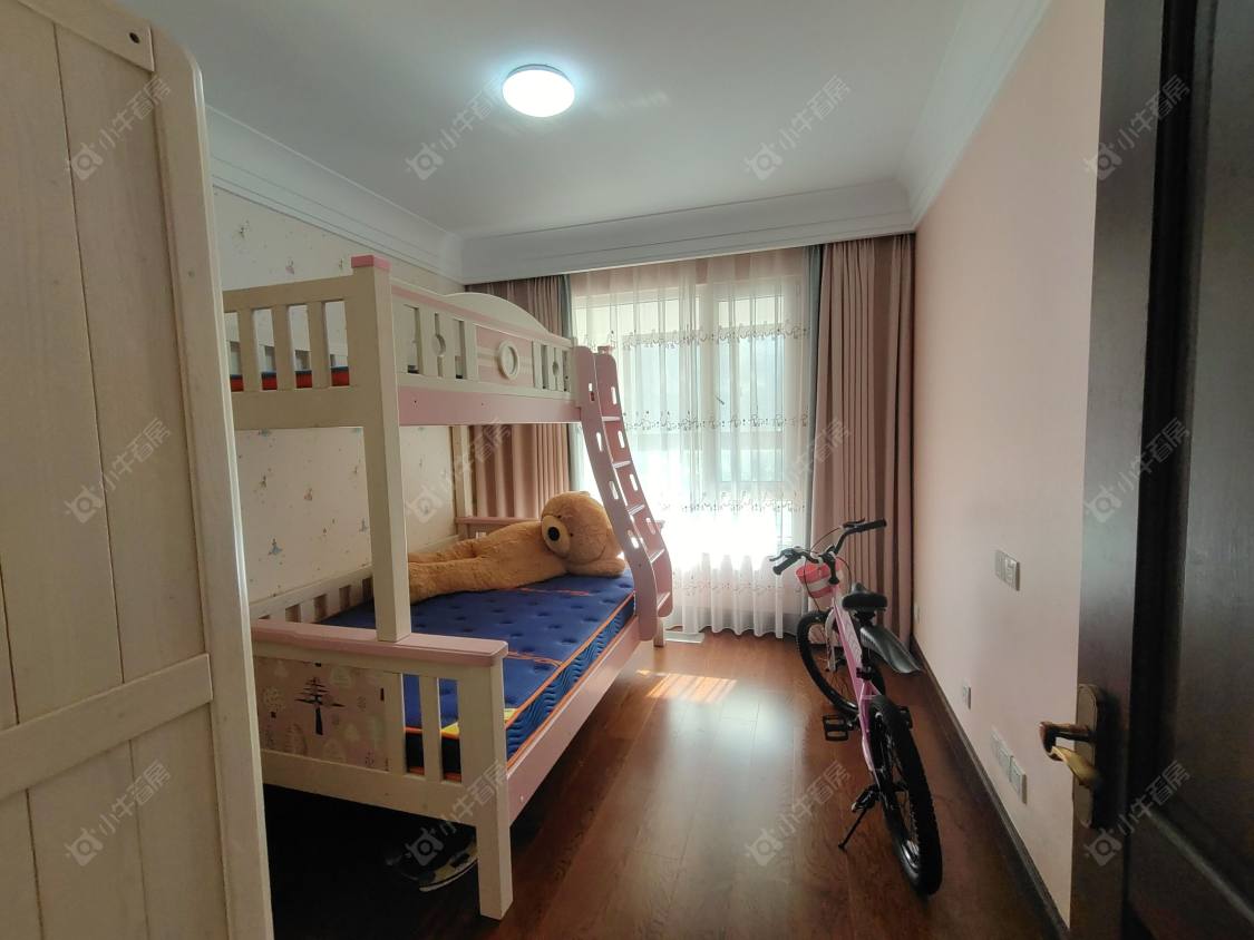 朗诗蓝郡房源室内图 常州朗诗蓝郡在租房源室内图_小牛看房