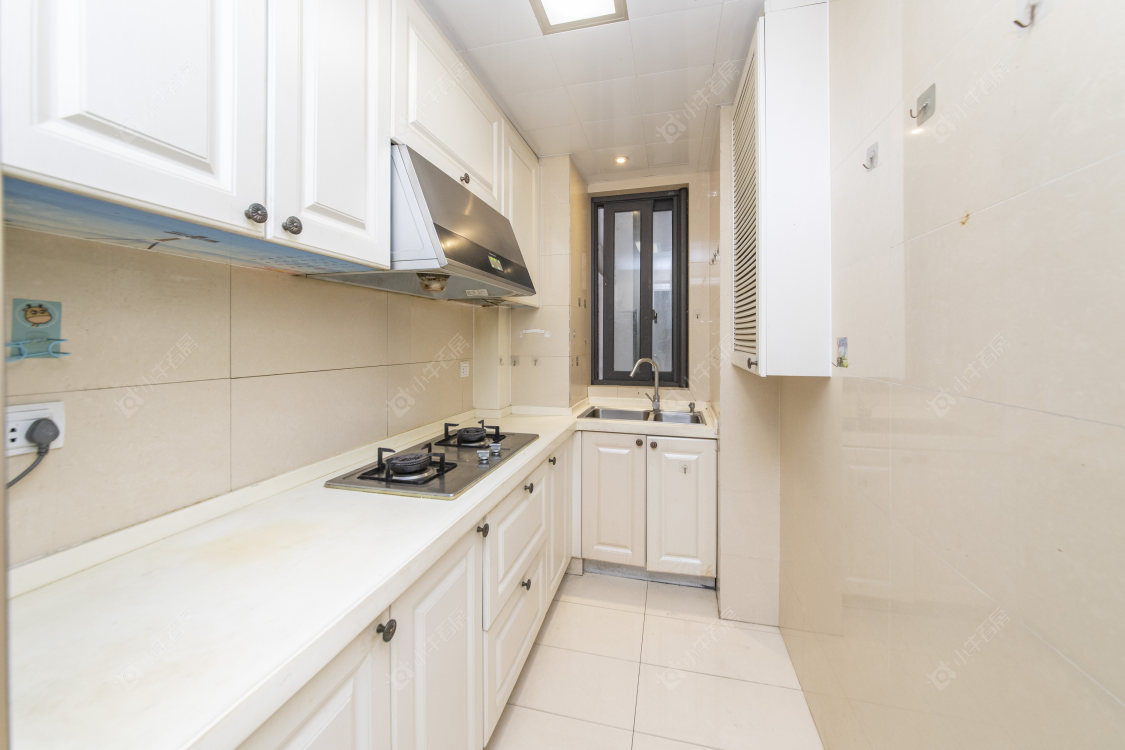 常州绿地峰云汇在售二手房源室内图_小牛看房