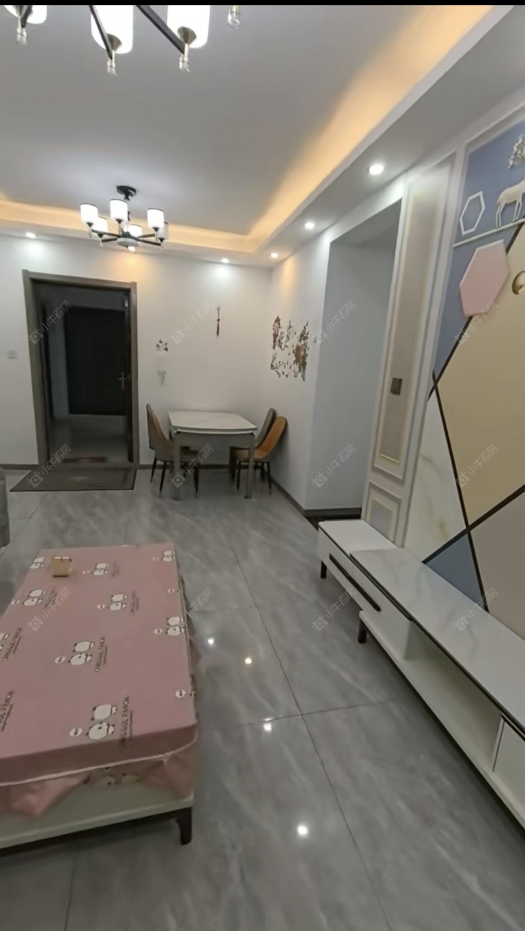 常州新欣嘉园在租房源_小牛看房