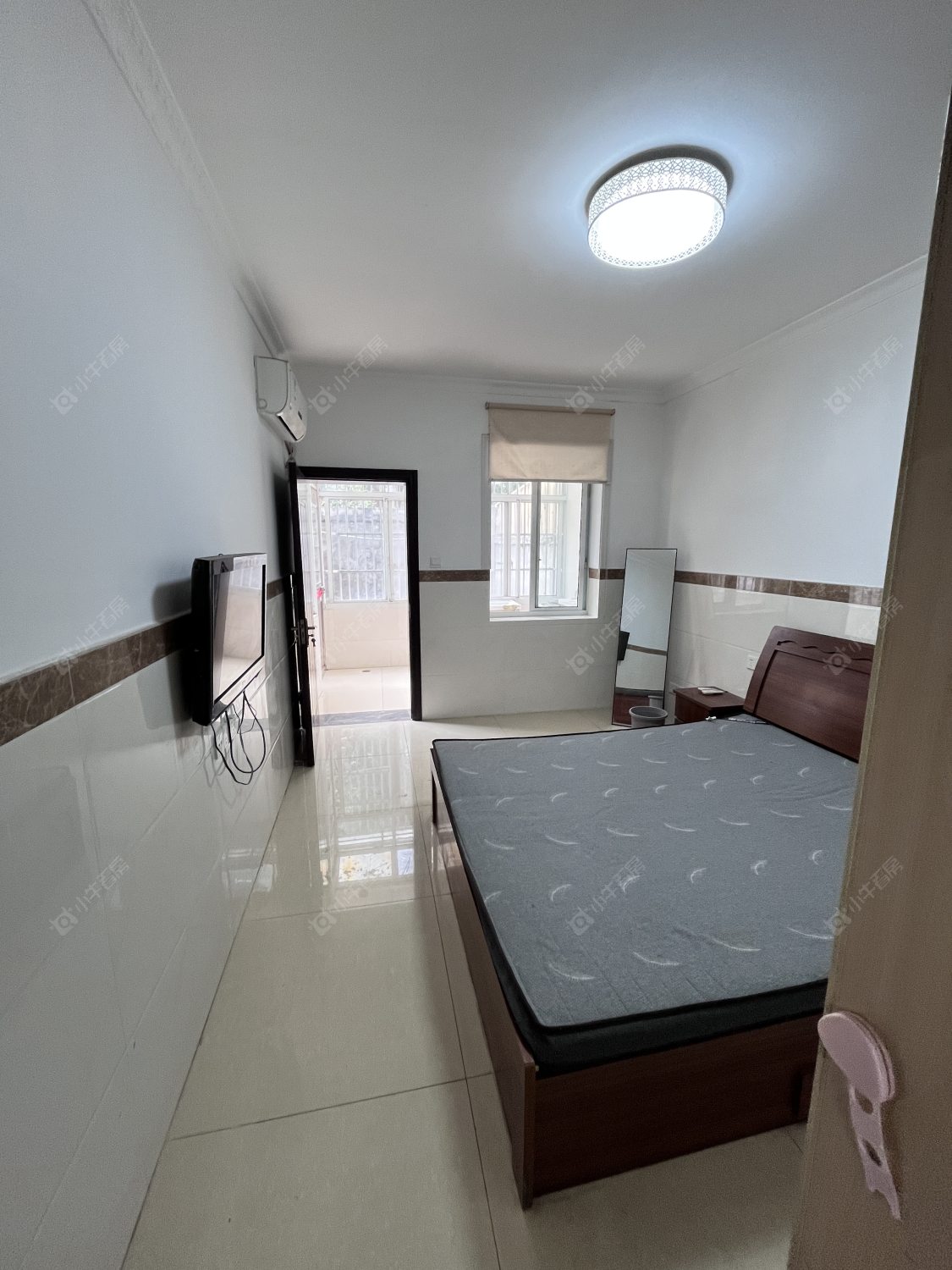 常州通济新村在租房源室内图_小牛看房