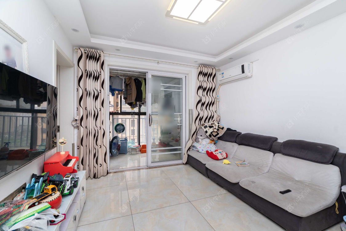 常州新城香溢澜桥二期在售二手房_小牛看房