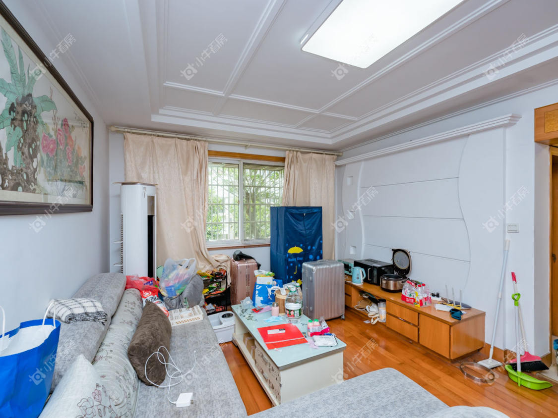 常州芦墅广景苑在租房源_小牛看房