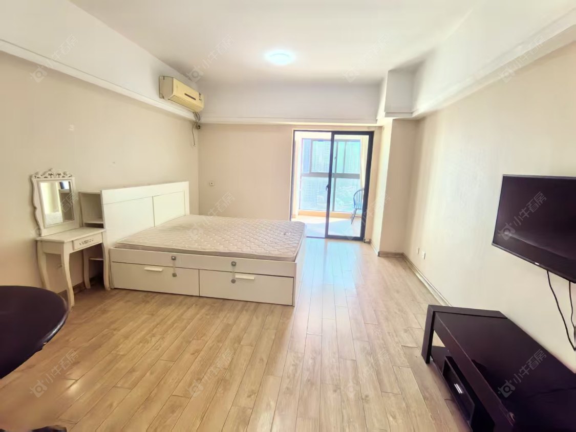 常州新北万达广场在租房源室内图_小牛看房