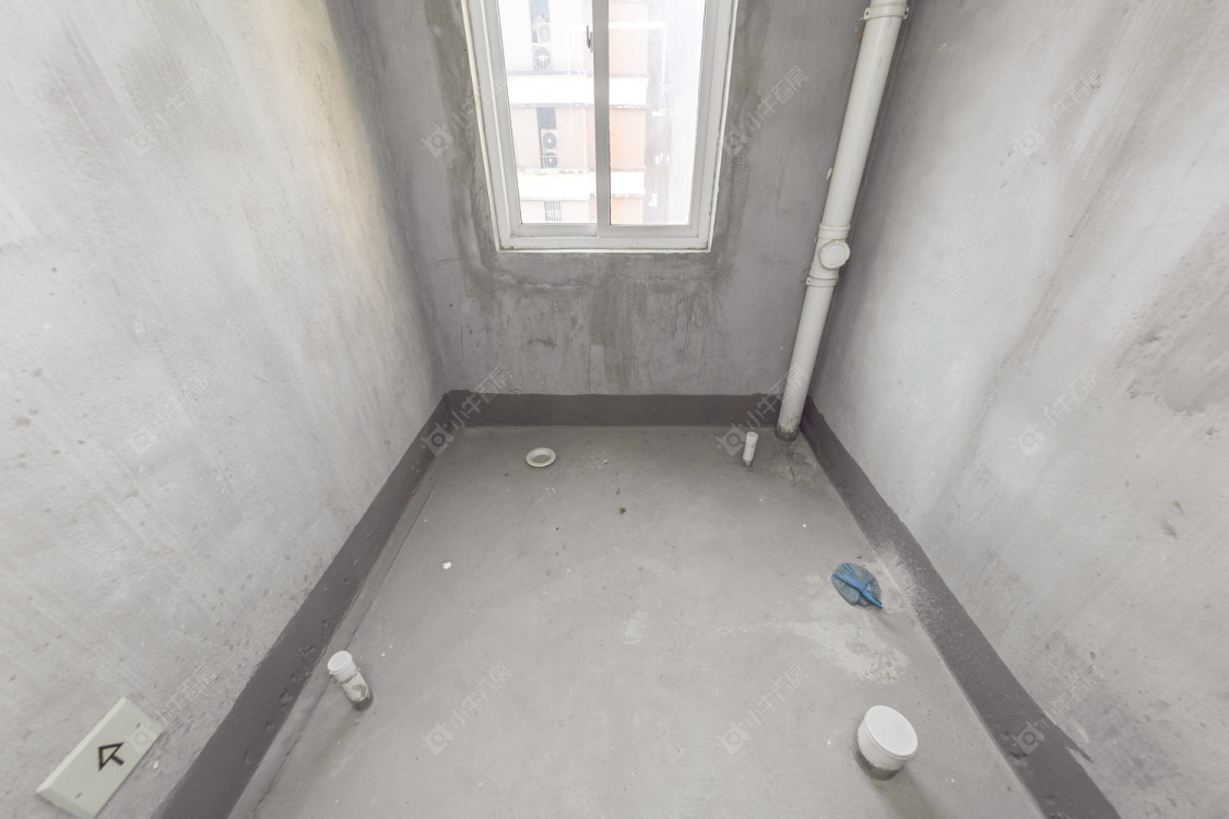 常州青建鼎都在售二手房源室内图_小牛看房