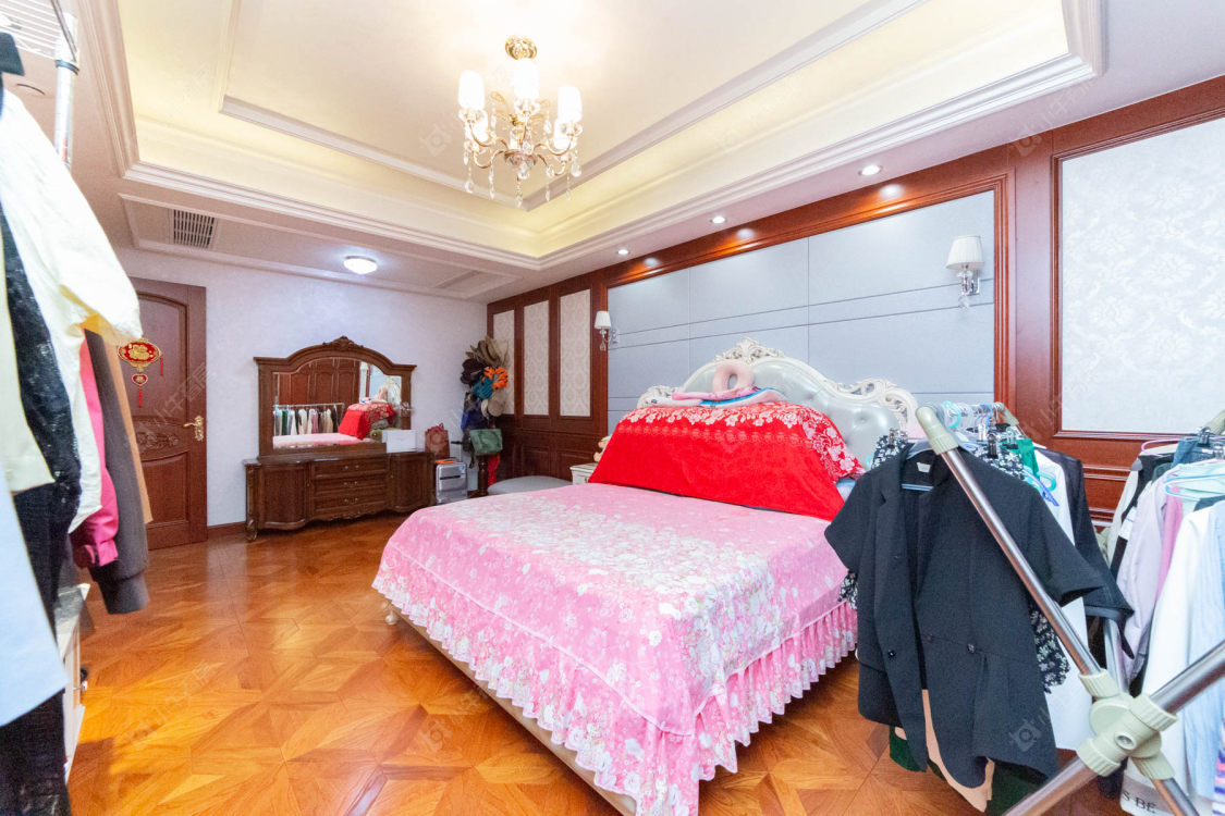 常州大名城南区别墅区在售二手房源小区图_小牛看房