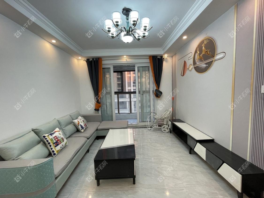 常州蓝山湖在租房源_小牛看房