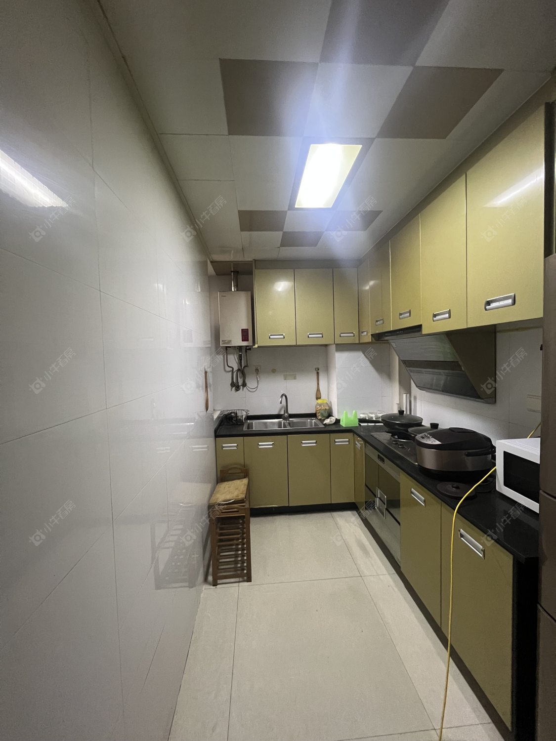 常州滨江明珠城东区租房_小牛看房