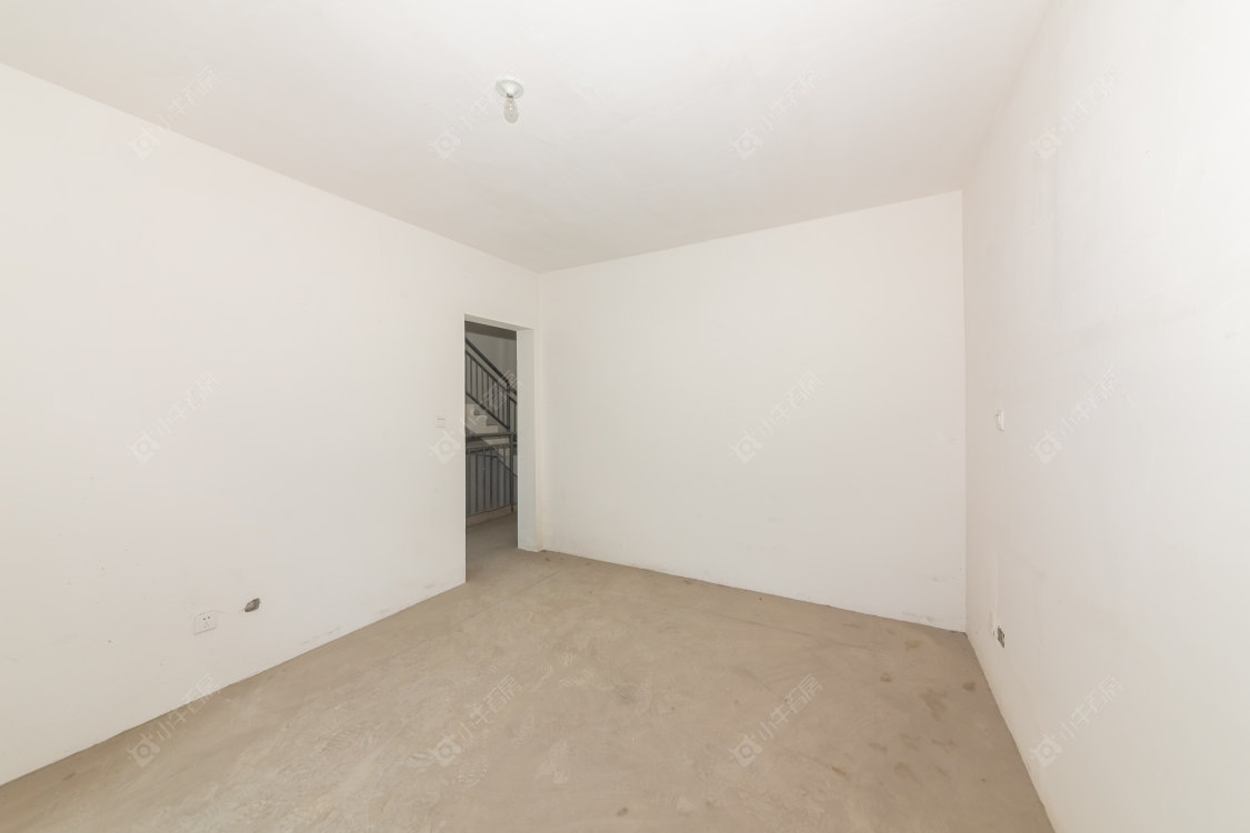 常州天禄西阆苑别墅区在售二手房源室内图_小牛看房