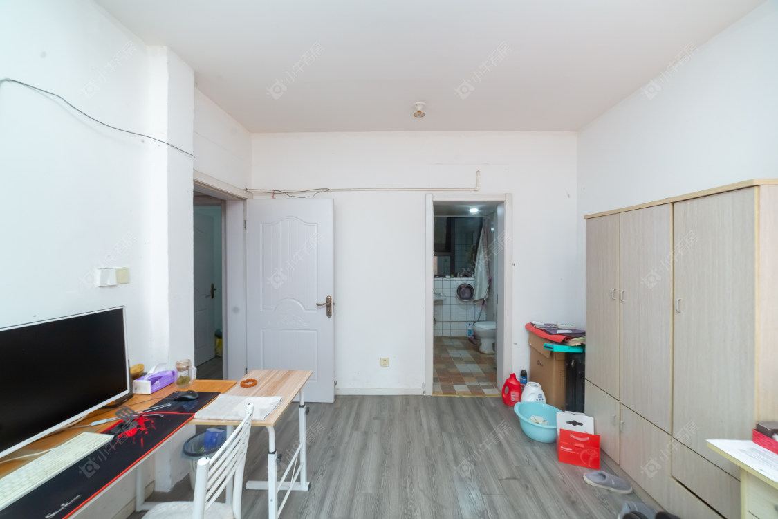 常州绿都万和城六区在售二手房源室内图_小牛看房