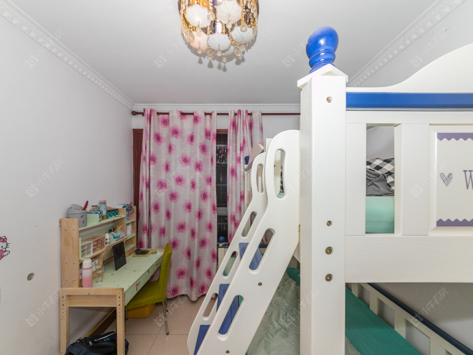 常州凤凰名城在售二手房源室内图_小牛看房