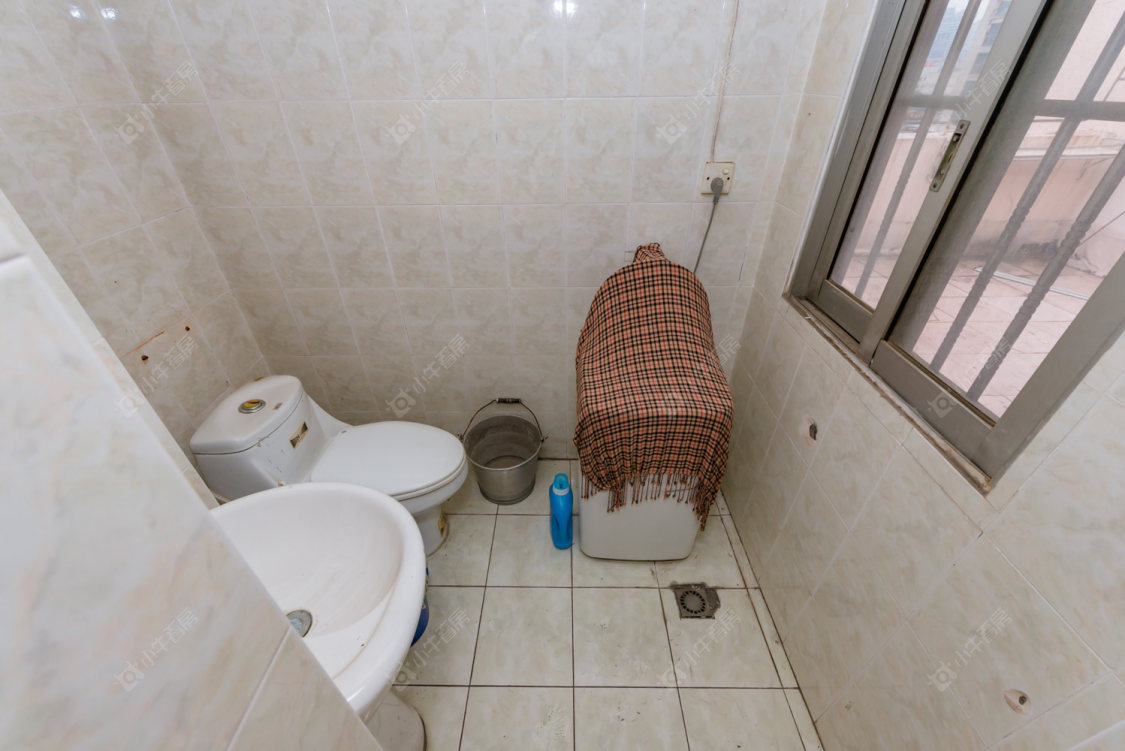 常州荷花池公寓东区在售二手房源室内图_小牛看房