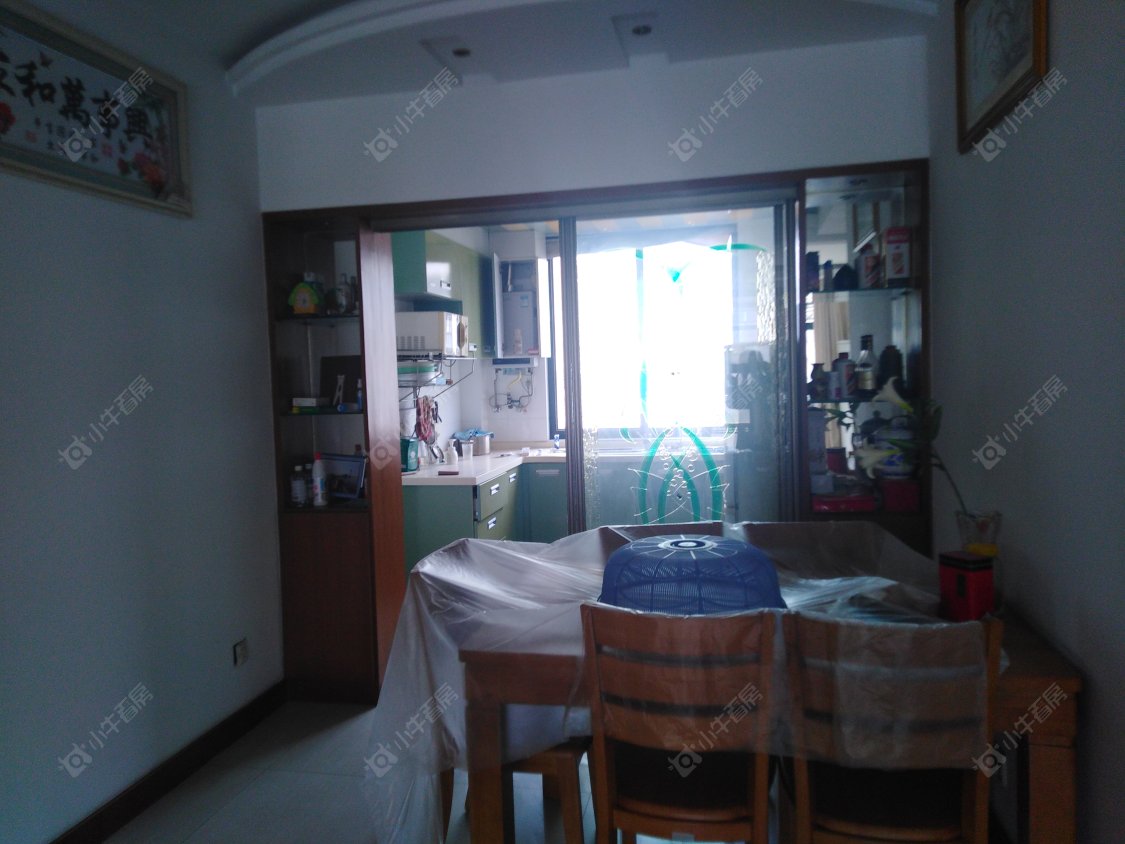 常州绿洲家园在租房源_小牛看房